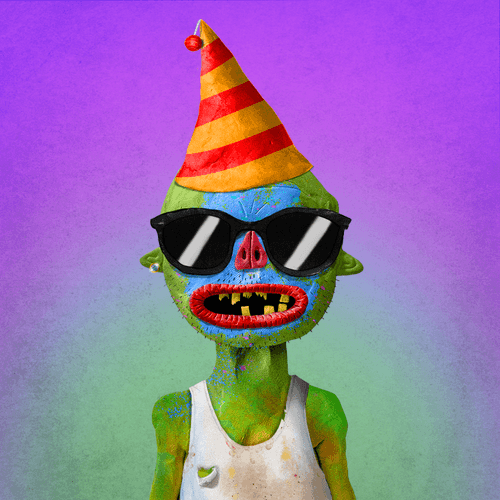 The Munjos collection avatar