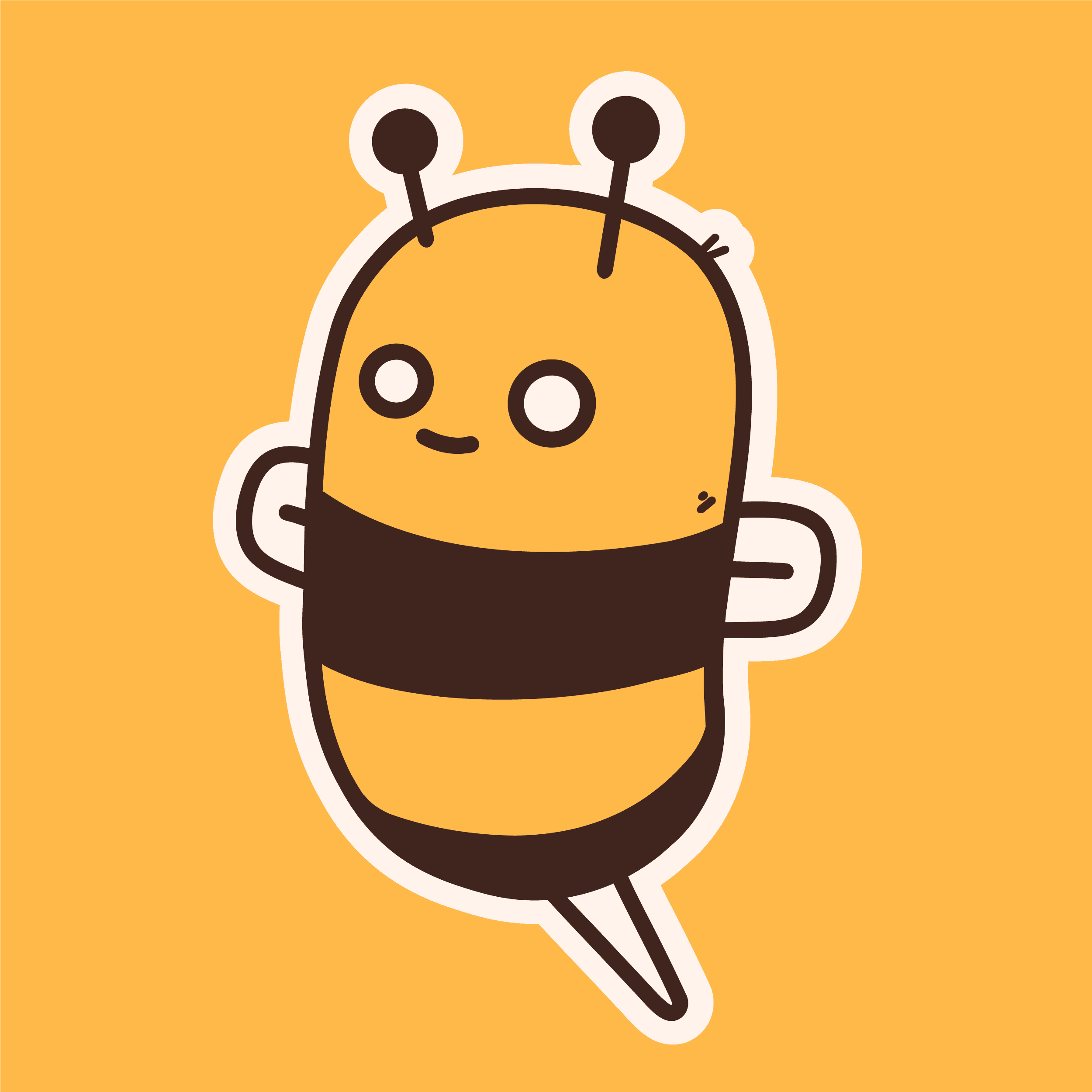 BEEISH collection avatar