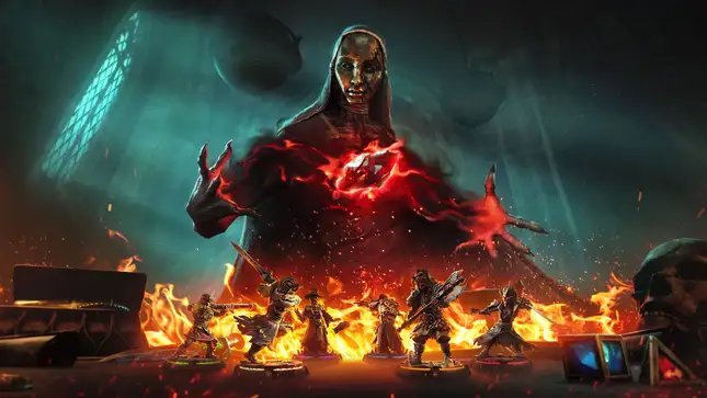 Project Pharos banner