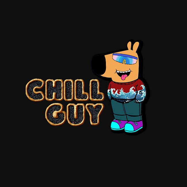 Chill Guy Net Worth collection avatar