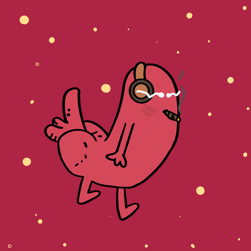 AzukiDickbutts collection avatar