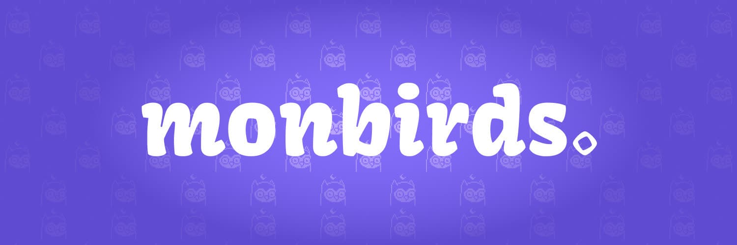 Monbirds banner