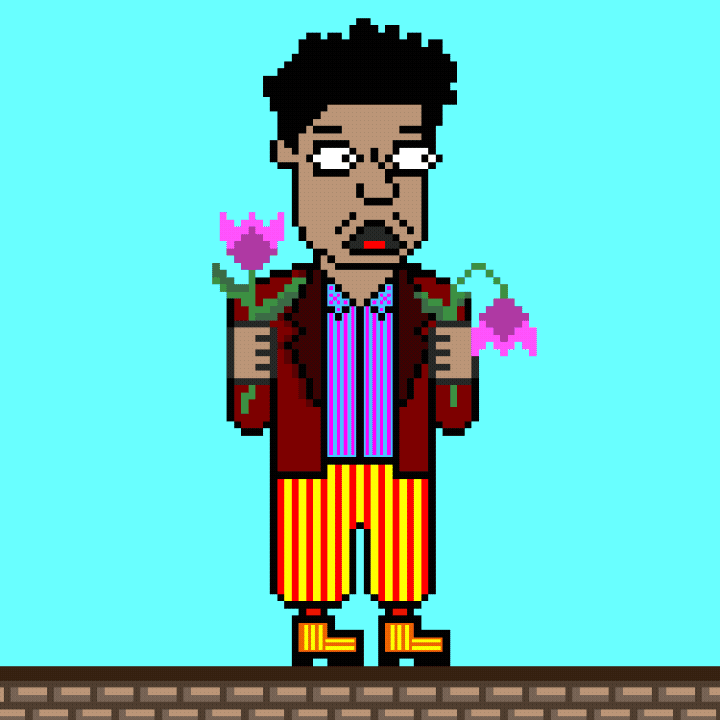 Dosik collection avatar