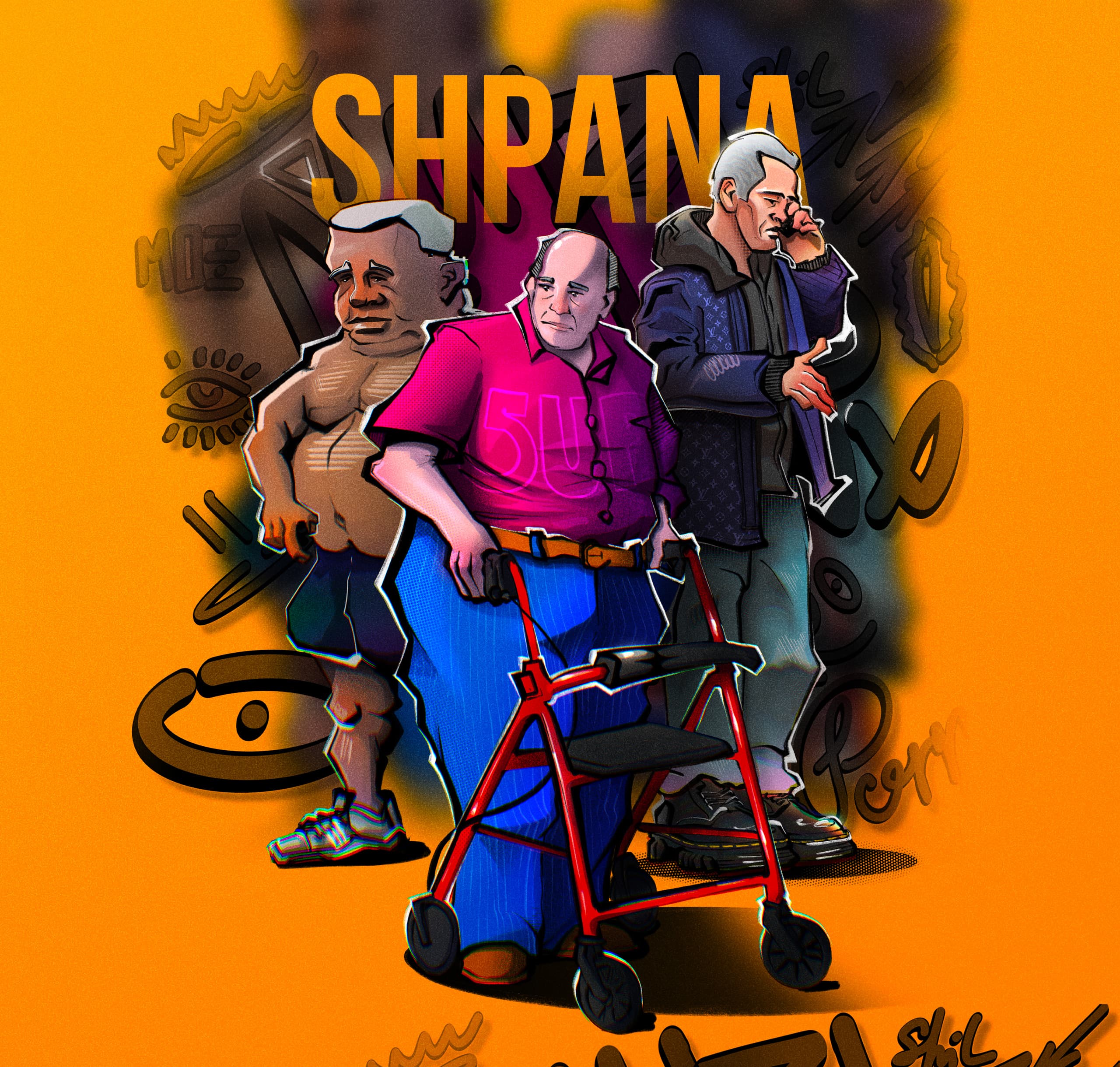 shpana banner