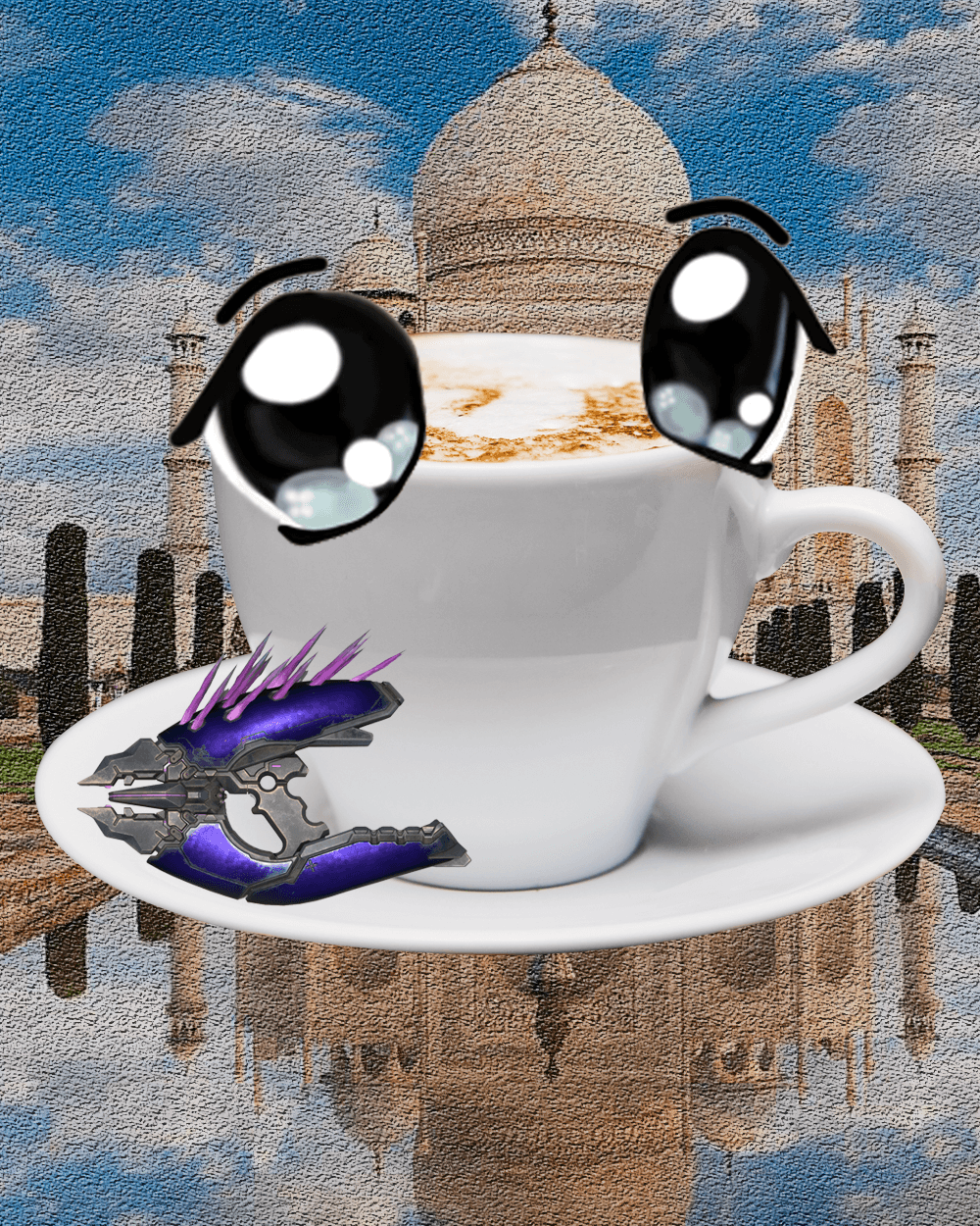 Caffeends Maker collection avatar