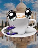 Caffeends Maker