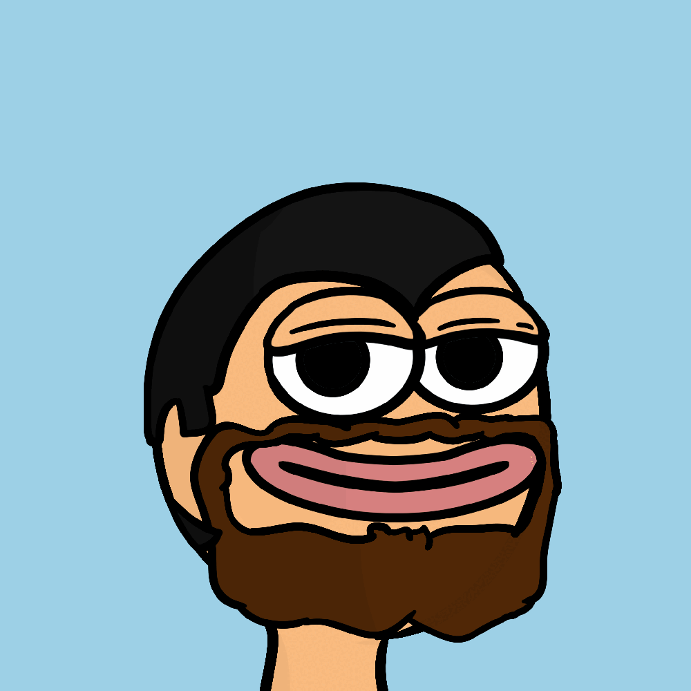 PePhunks collection avatar