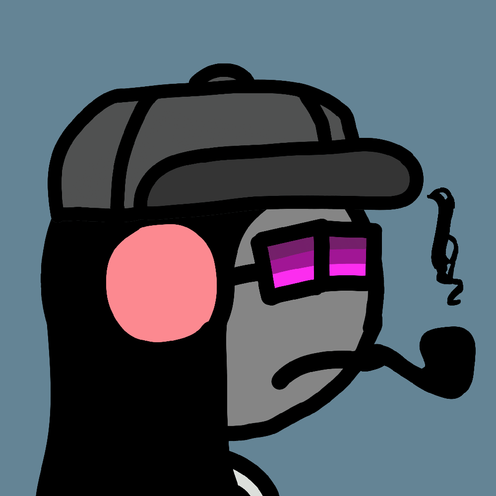BoringMfers collection avatar