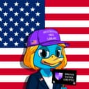 Quakey patriotic USA