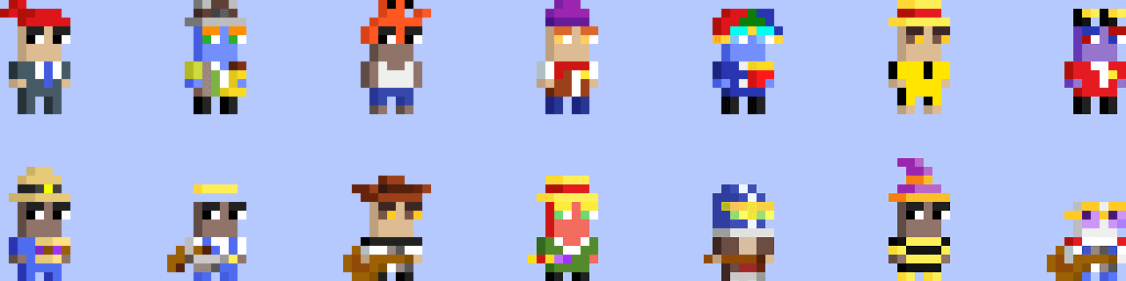 PixPersona By 427Eight banner