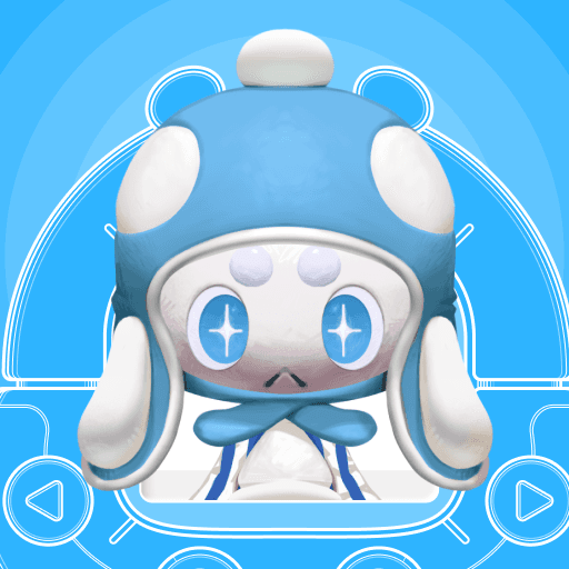 nonon collection avatar