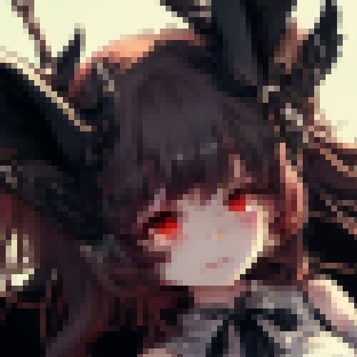 Devil Banners collection avatar