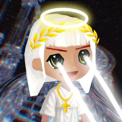 Angels Kawamii collection avatar