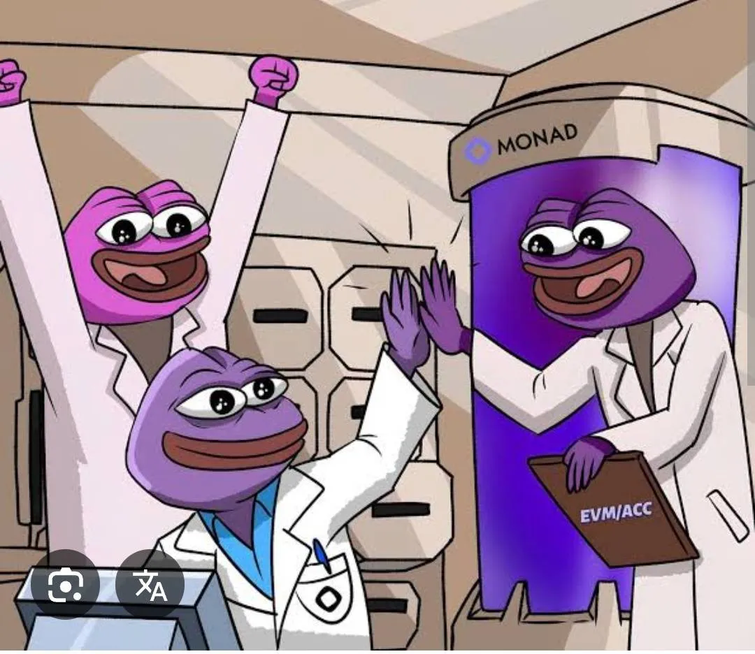 monad willrock banner