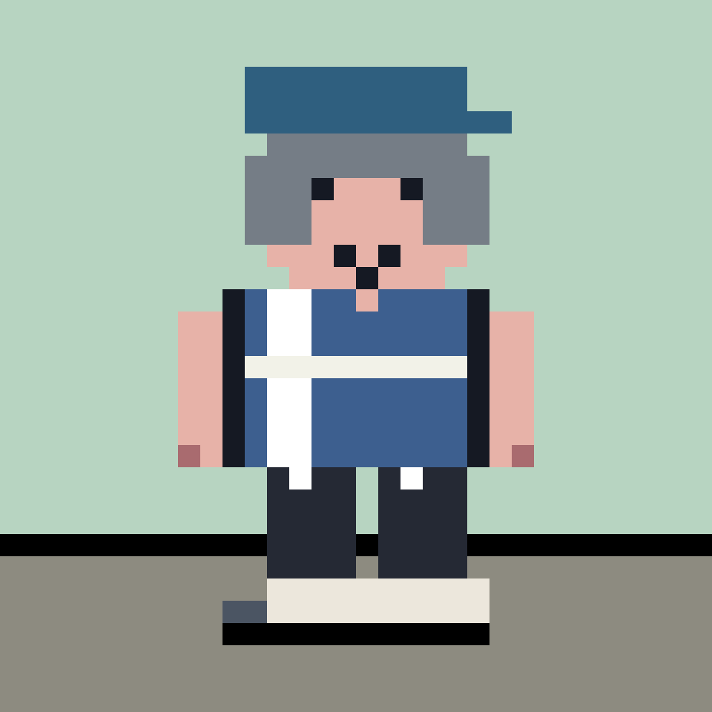 Normal People avatar