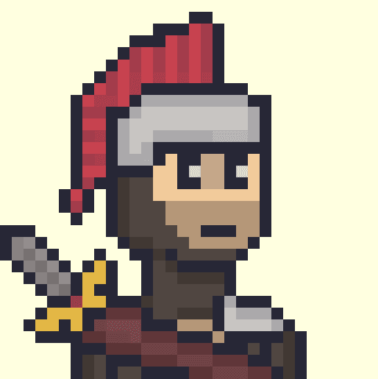 Bad Boys avatar