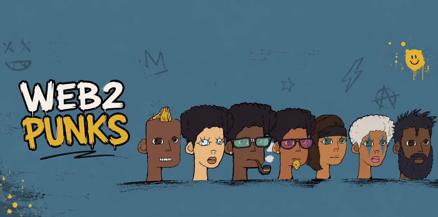 Collection banner