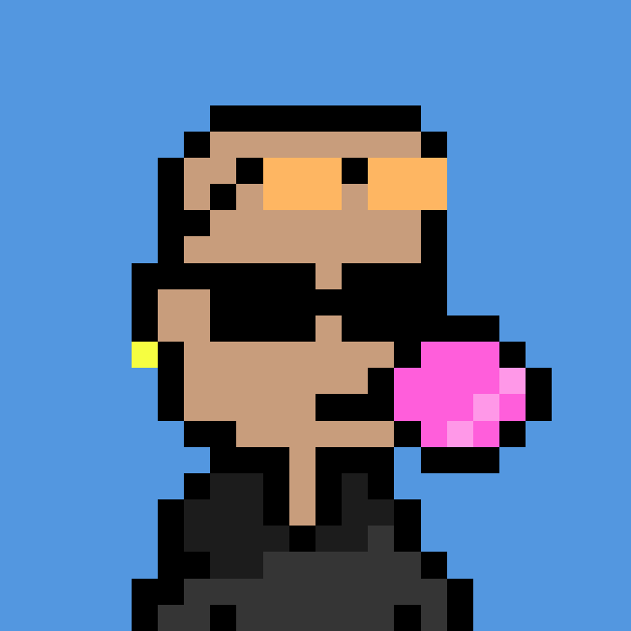 Freakids collection avatar