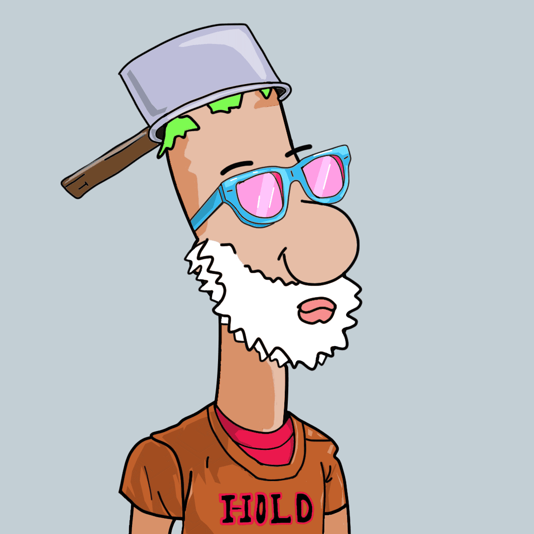 Glu House collection avatar