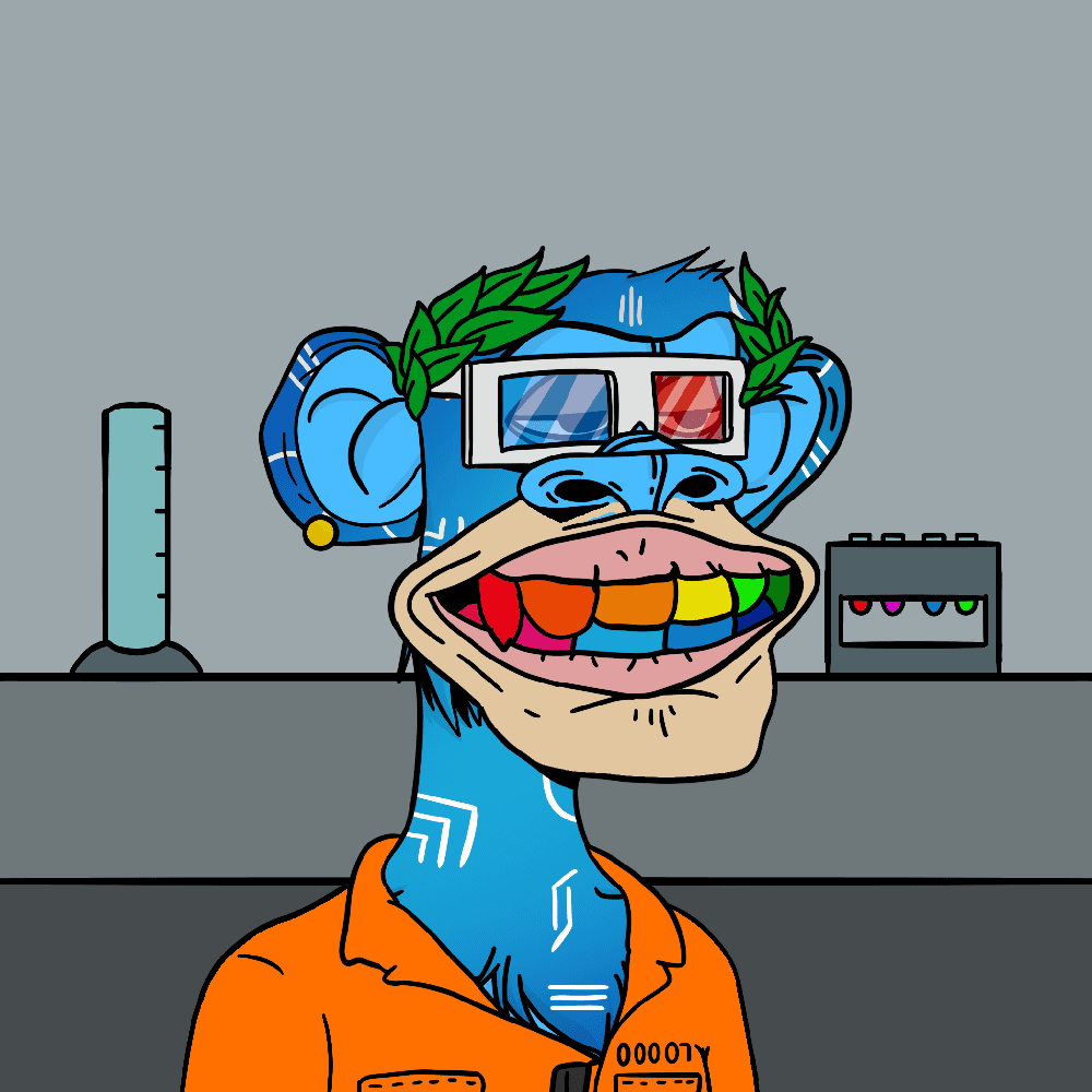 BotApes banner