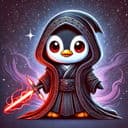 Star penguins