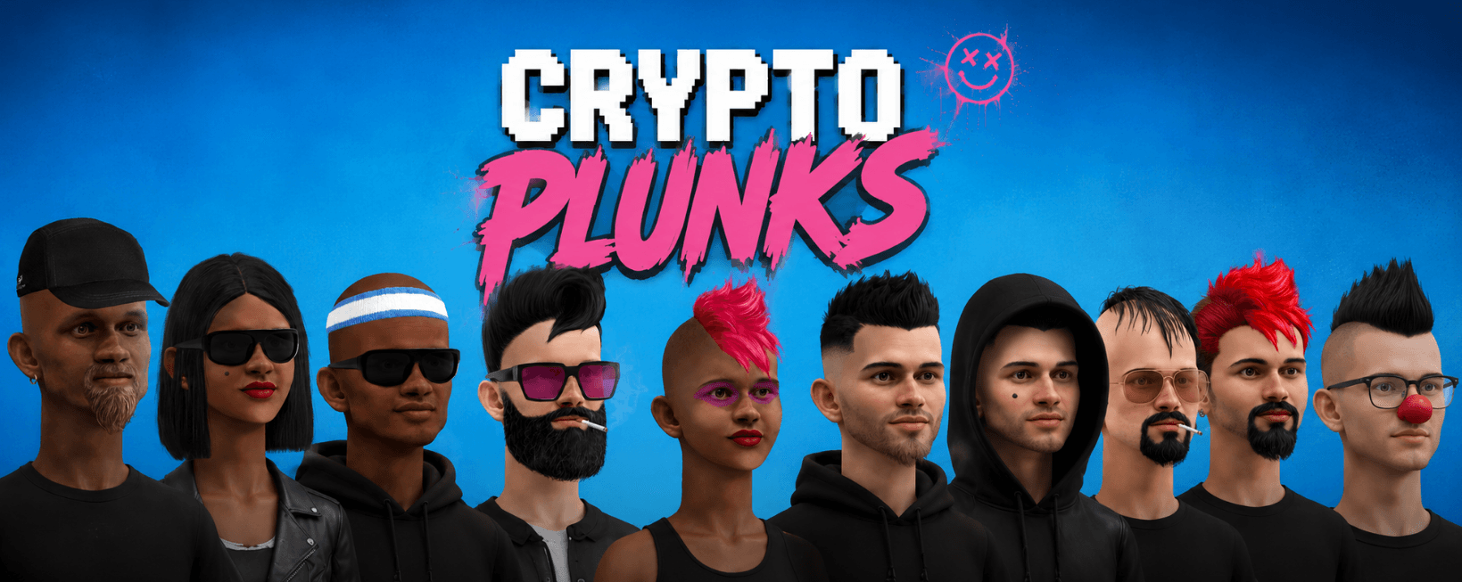 Collection banner