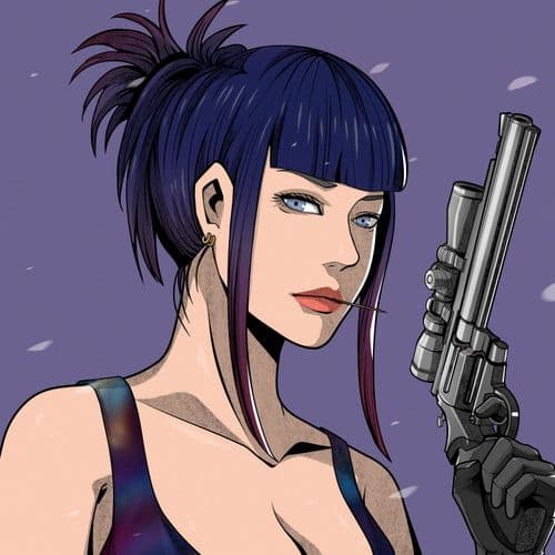 Shinkyora collection avatar