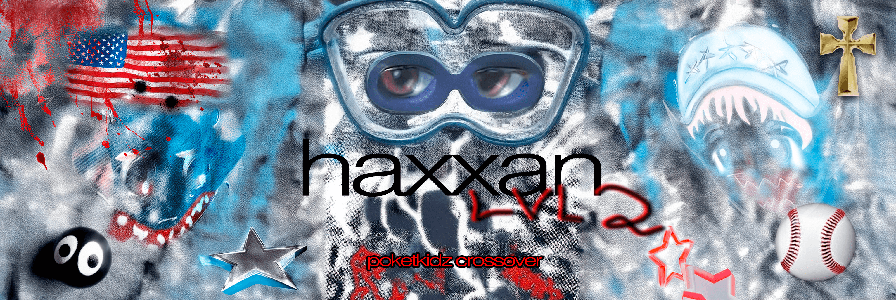 Collection banner