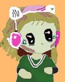 MSpaintlady mipuppeteer inu