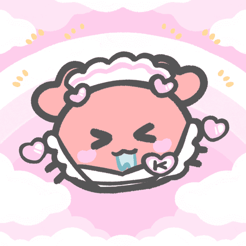 Kanikani collection avatar