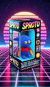Sproto Plush