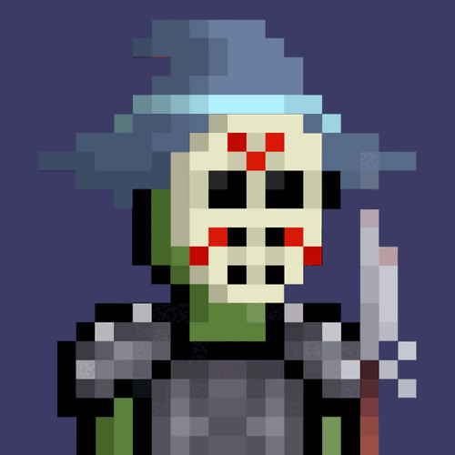 Dead Pepez collection avatar
