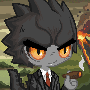 Kaijukaki avatar