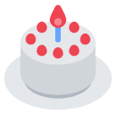 Cake Hat World Order collection avatar