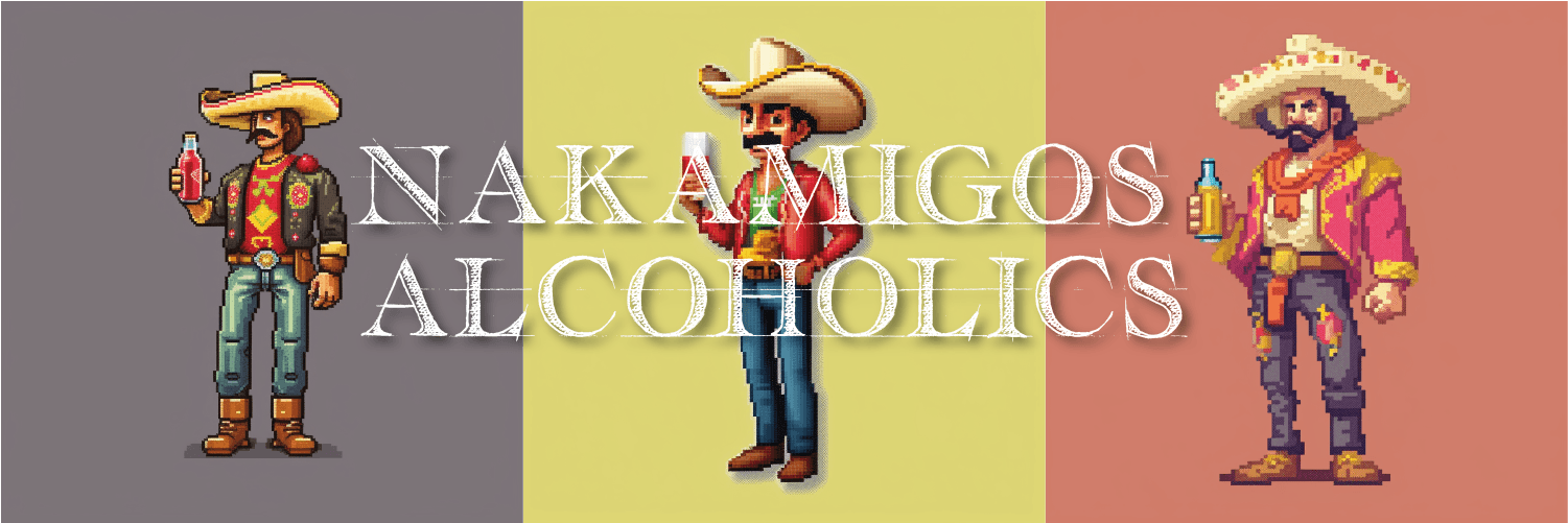 NakamigosAlcoholics banner
