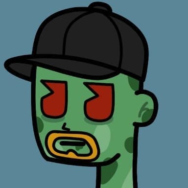 NotToonPunkz collection avatar