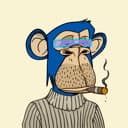 Angry apes