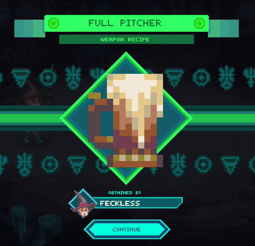 feckless profiles banner