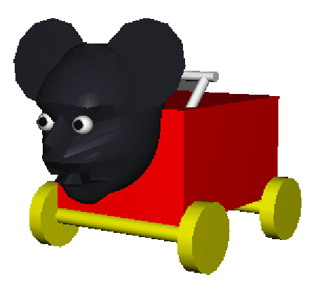 Steamboat Willie Smasher collection avatar