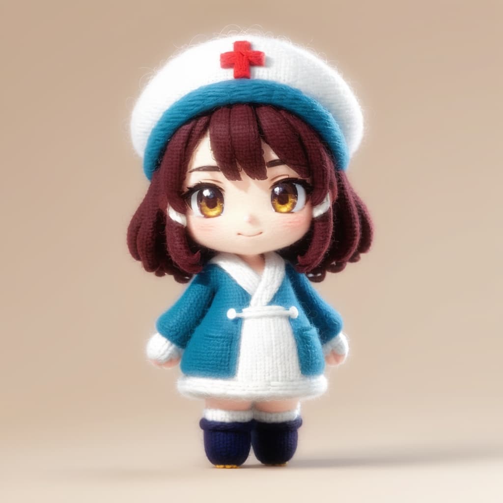 Wooly Prototypes collection avatar