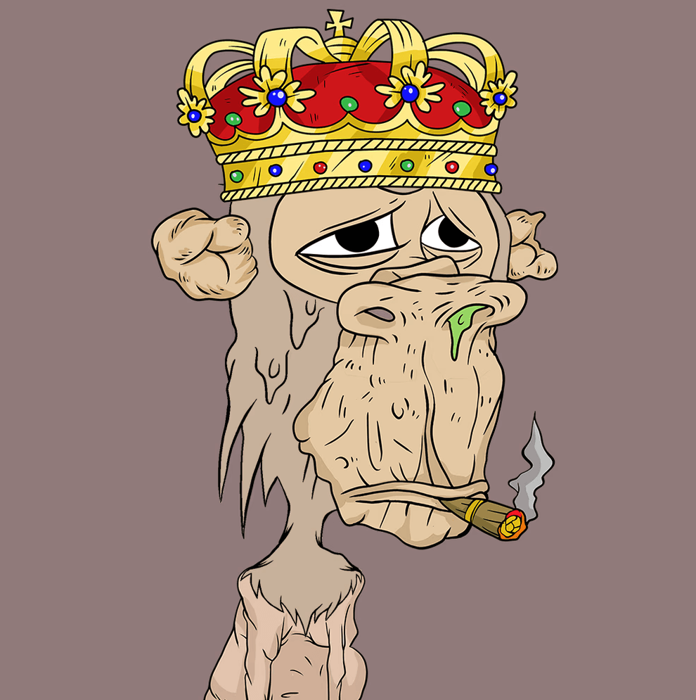 Ape Goblins collection avatar