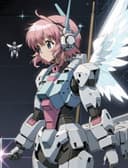 Mechgirl Tribes