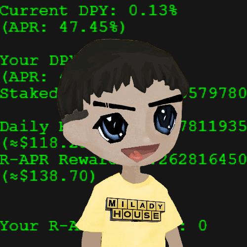 Chadmilio Bulls avatar