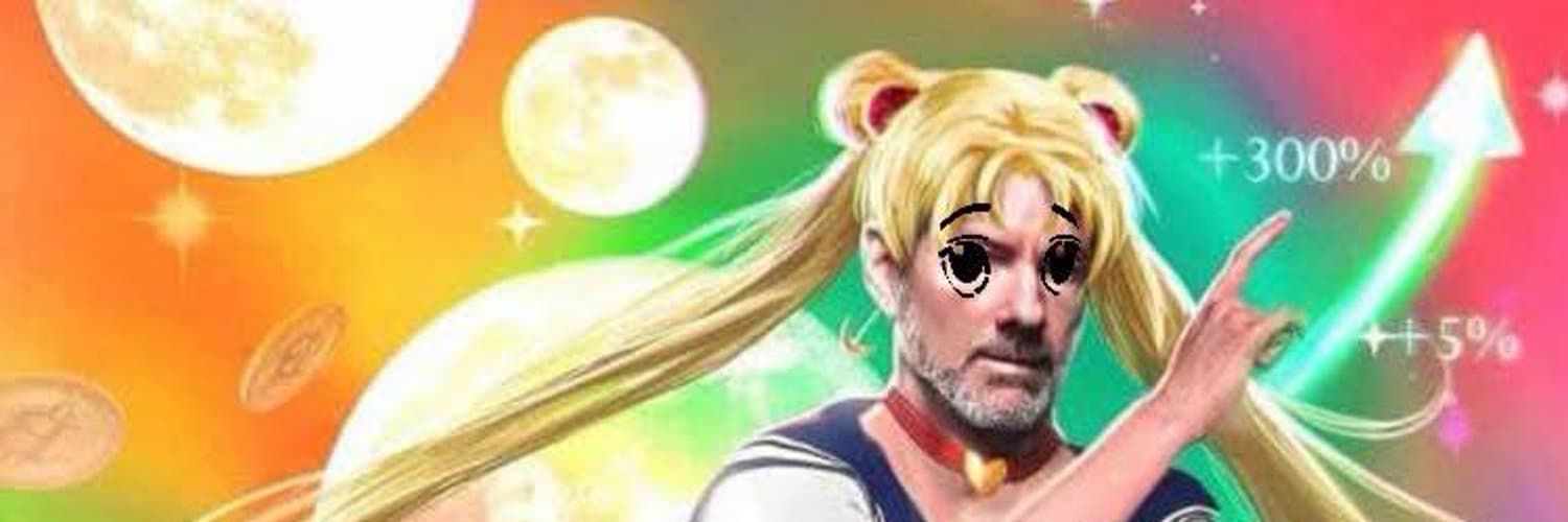 Bitcoin Miladys banner