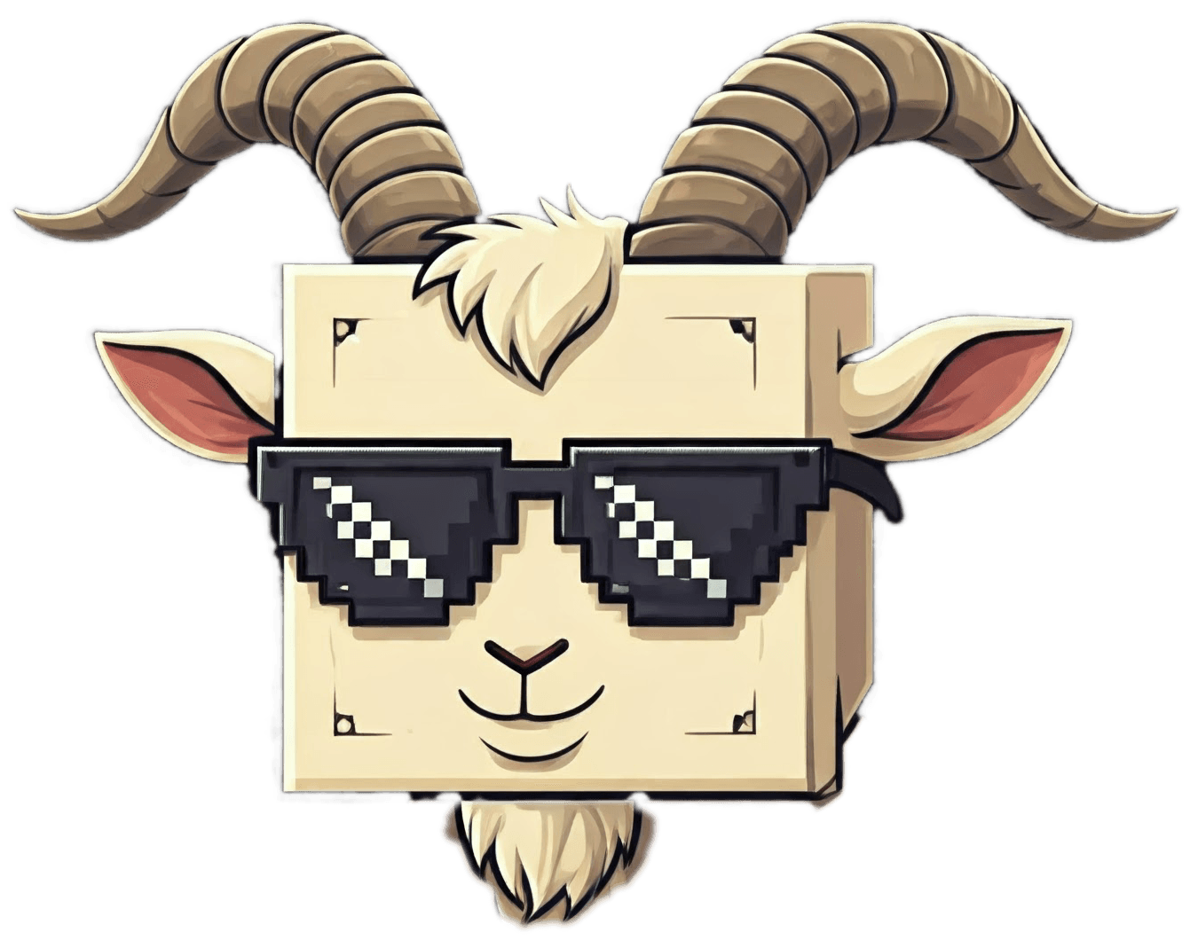 SupGoat avatar