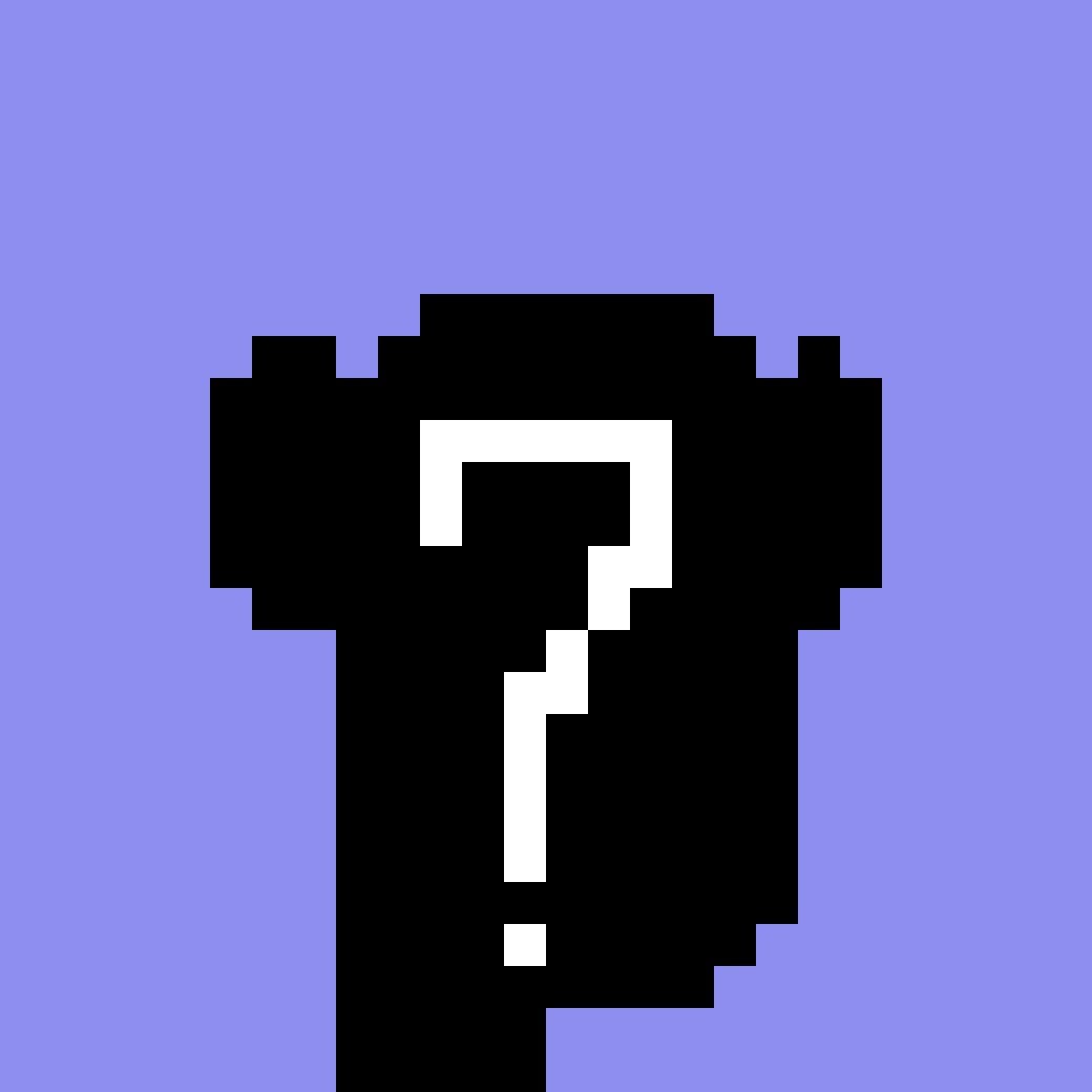 Revealing soon