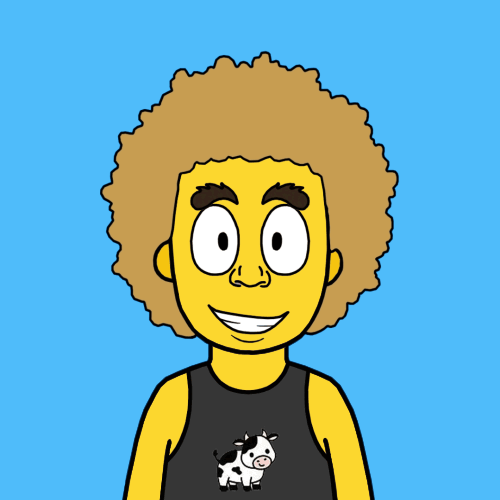 The Simpsons collection avatar