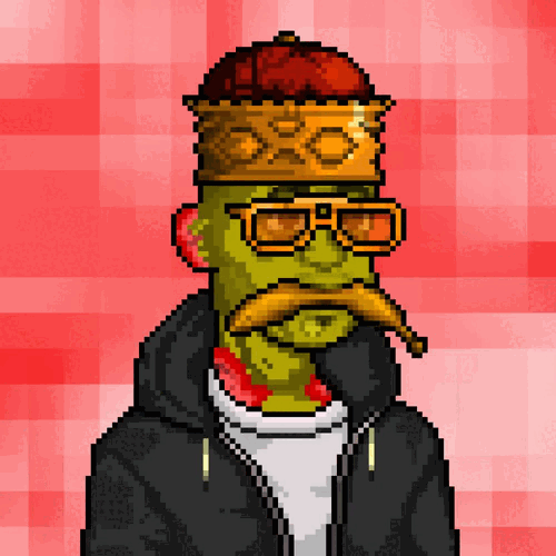 Neka collection avatar