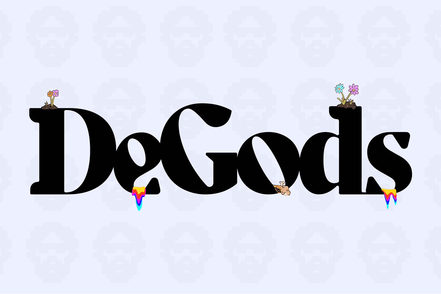 DeGods banner