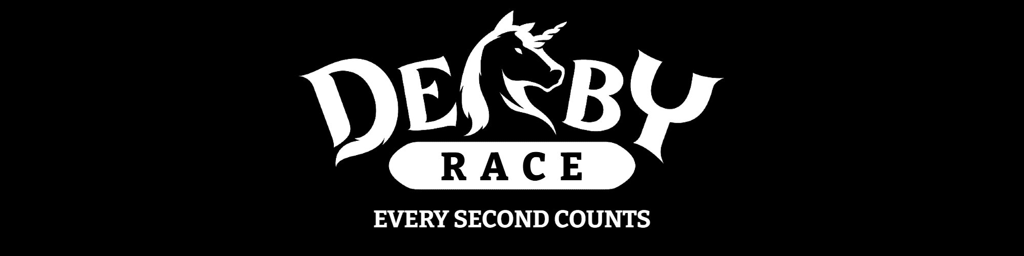 Derby Race LFGM Onboarding Badge banner